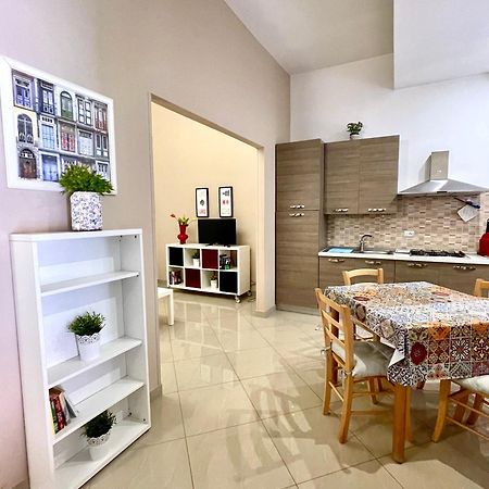 Apartament Ciraulo Catania Centro Storico Bagian luar foto