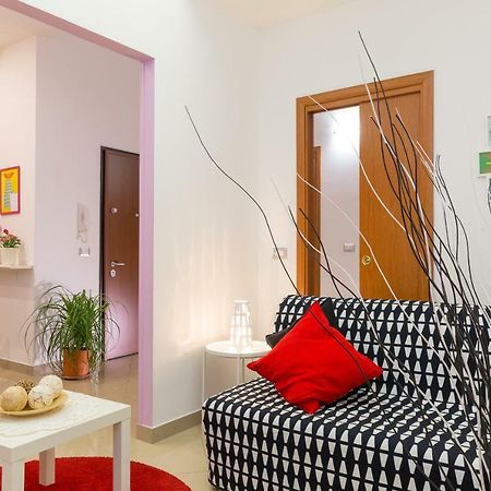 Apartament Ciraulo Catania Centro Storico Bagian luar foto