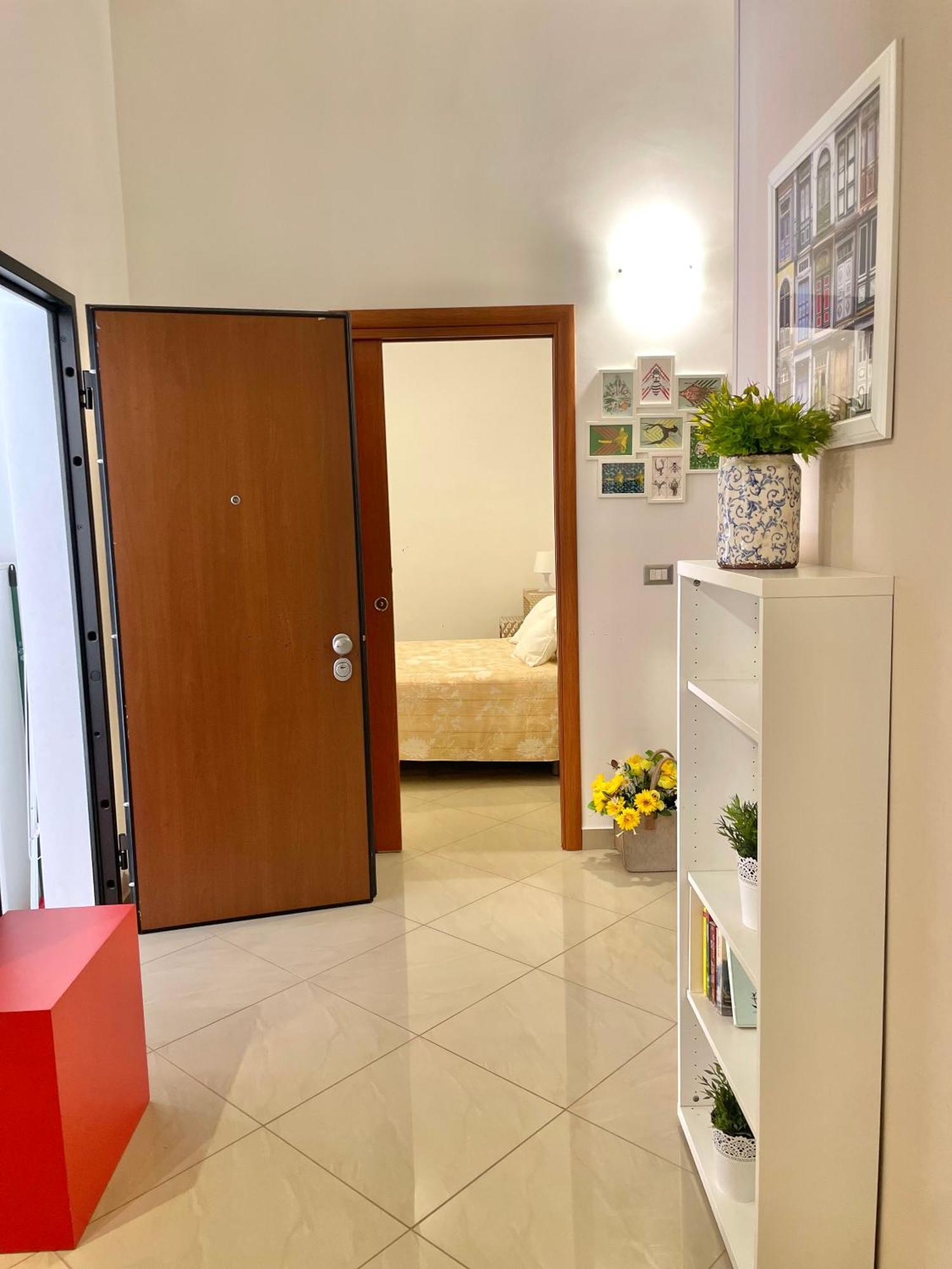 Apartament Ciraulo Catania Centro Storico Bagian luar foto