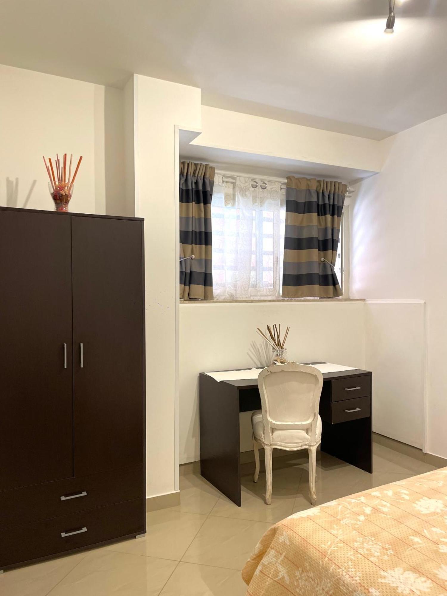 Apartament Ciraulo Catania Centro Storico Bagian luar foto