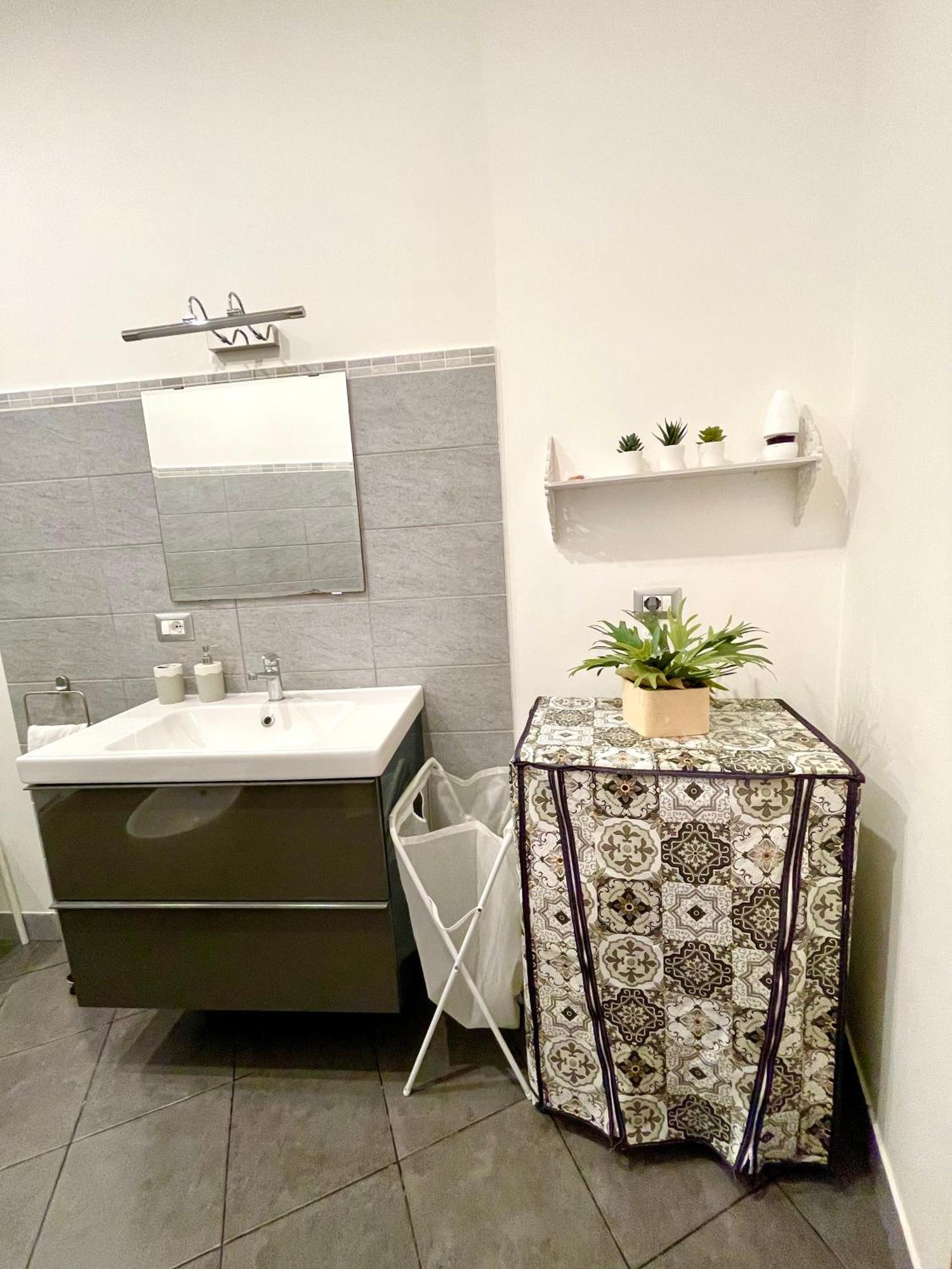 Apartament Ciraulo Catania Centro Storico Bagian luar foto