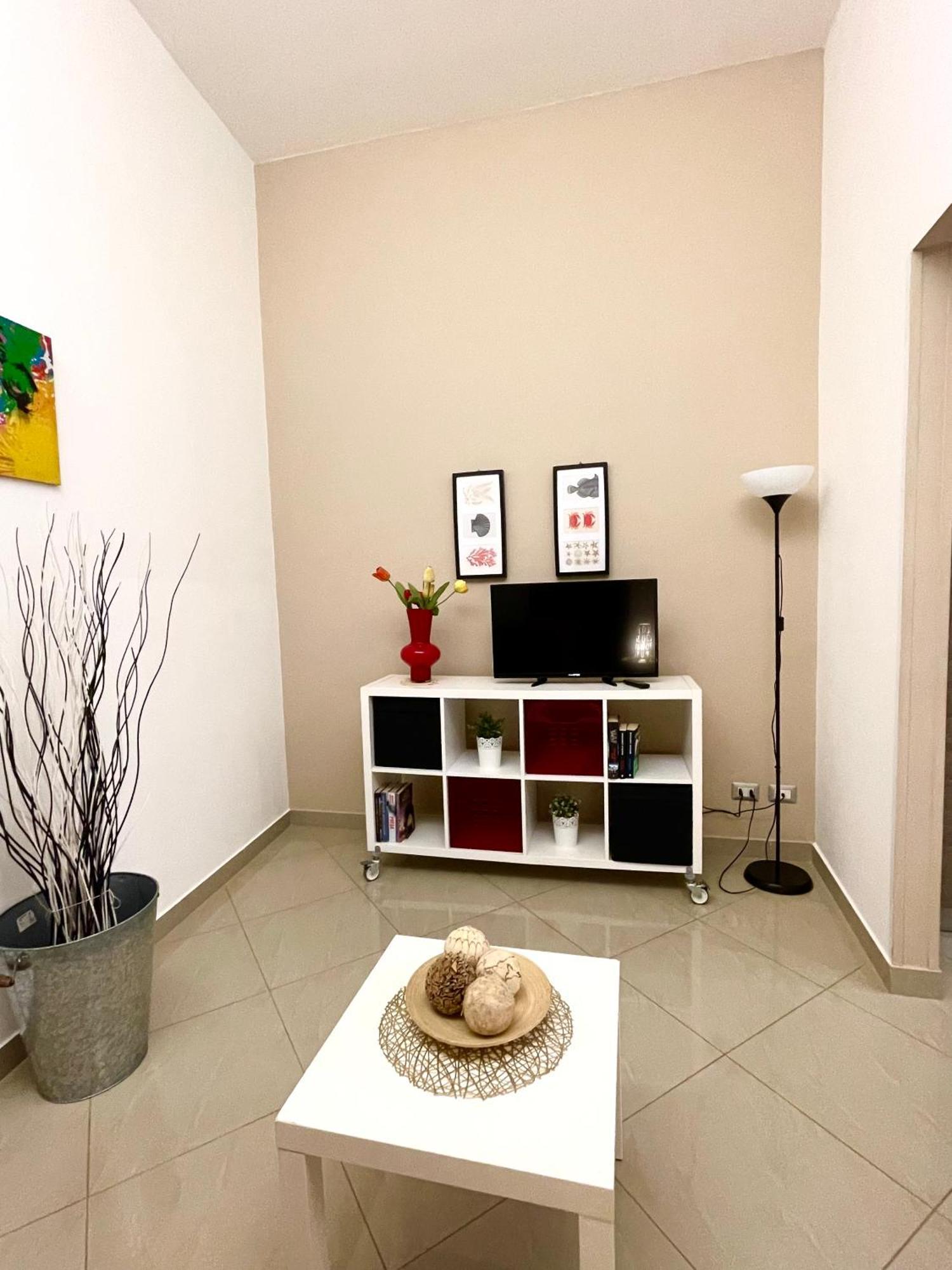 Apartament Ciraulo Catania Centro Storico Bagian luar foto