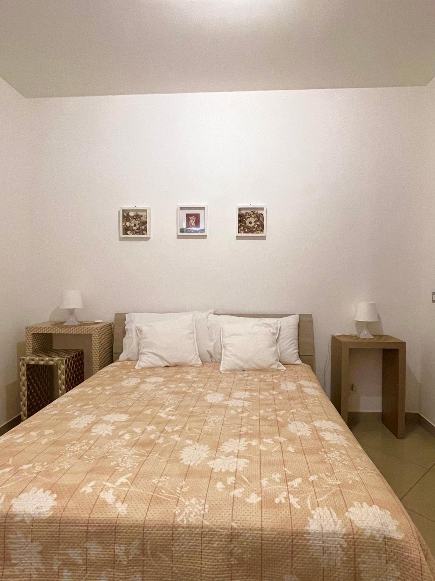 Apartament Ciraulo Catania Centro Storico Bagian luar foto