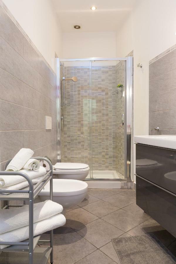 Apartament Ciraulo Catania Centro Storico Bagian luar foto